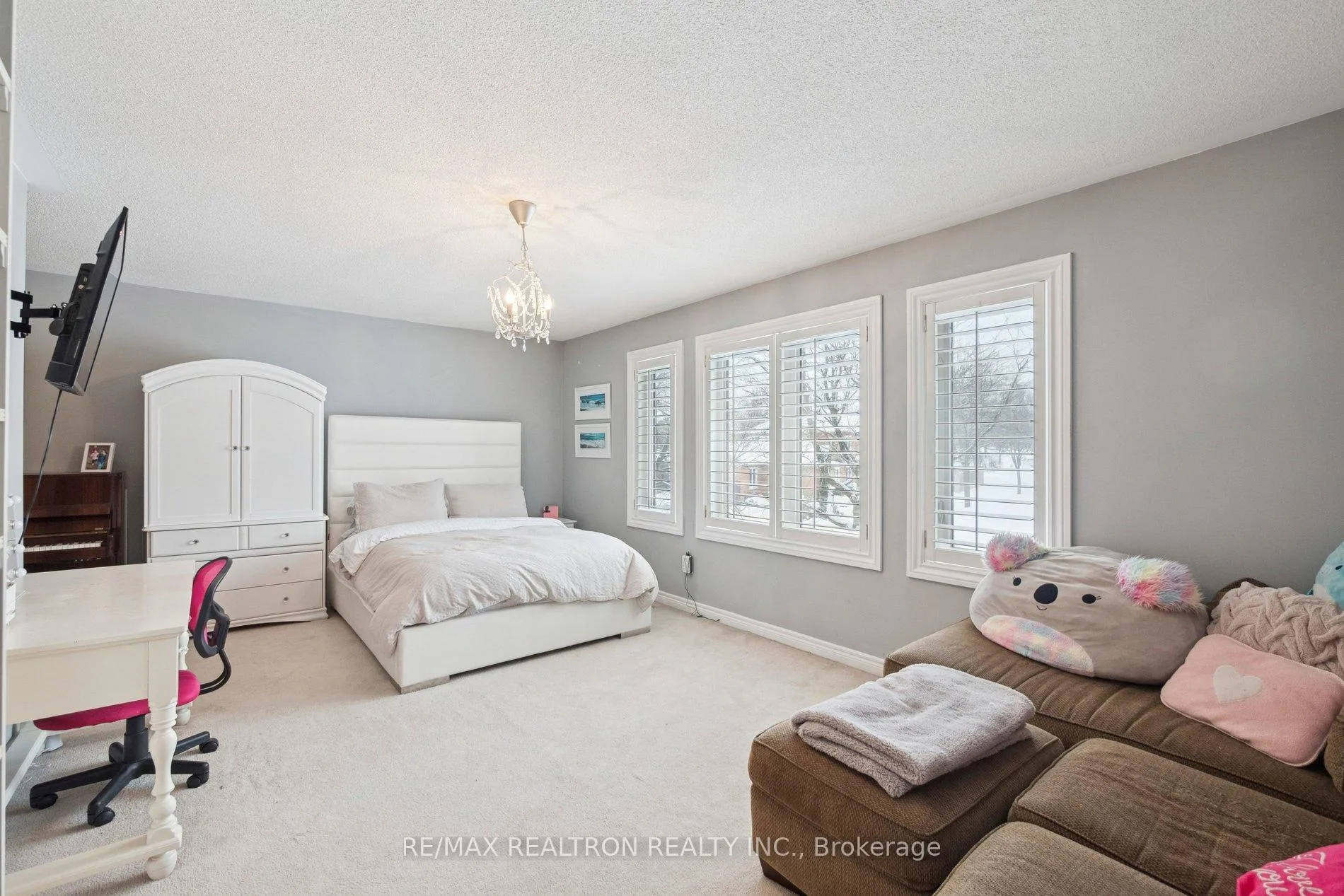 Photo 30 of 174 Hammerstone Crescent, Vaughan, Beverley Glen — HOMEH