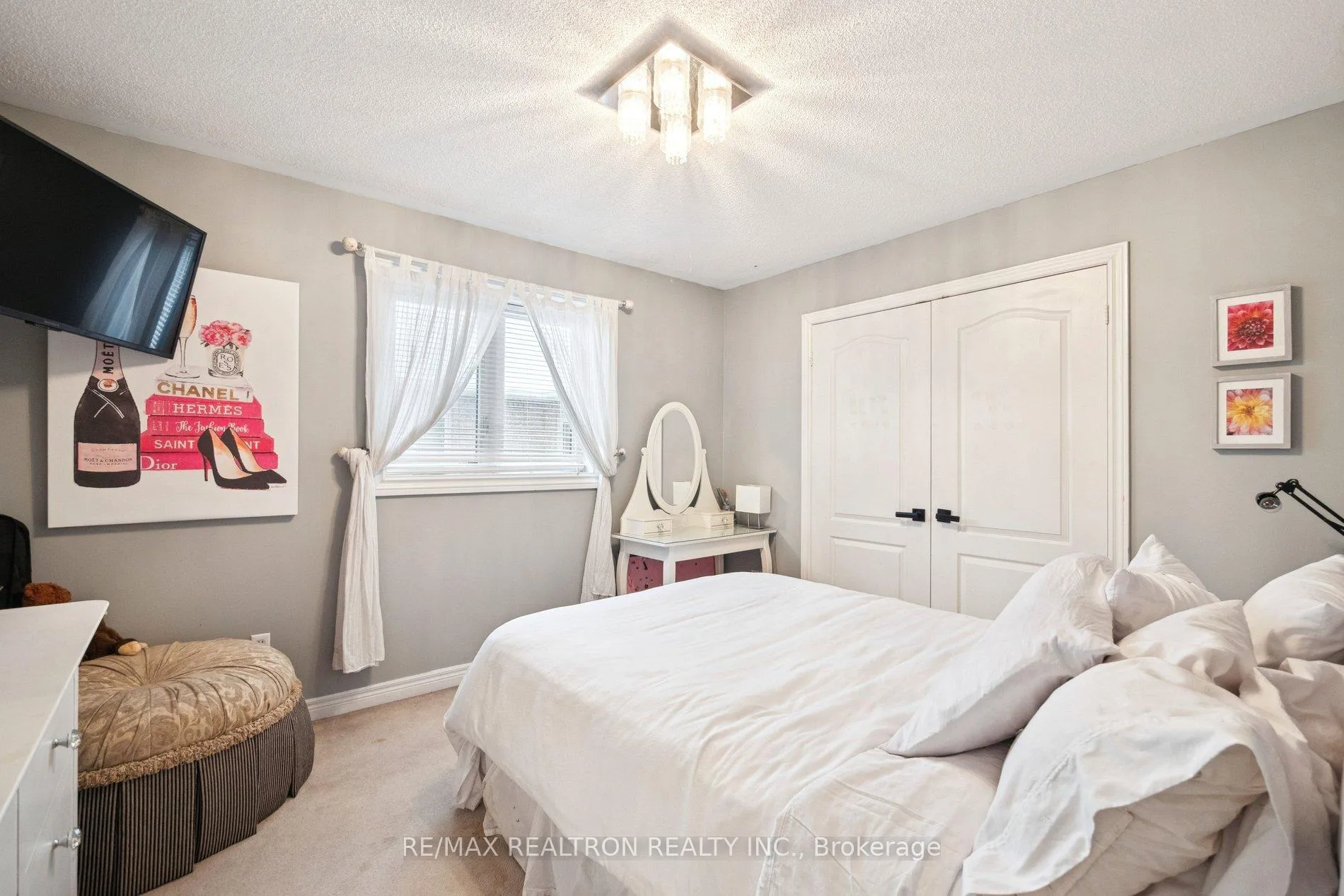 Photo 34 of 174 Hammerstone Crescent, Vaughan, Beverley Glen — HOMEH