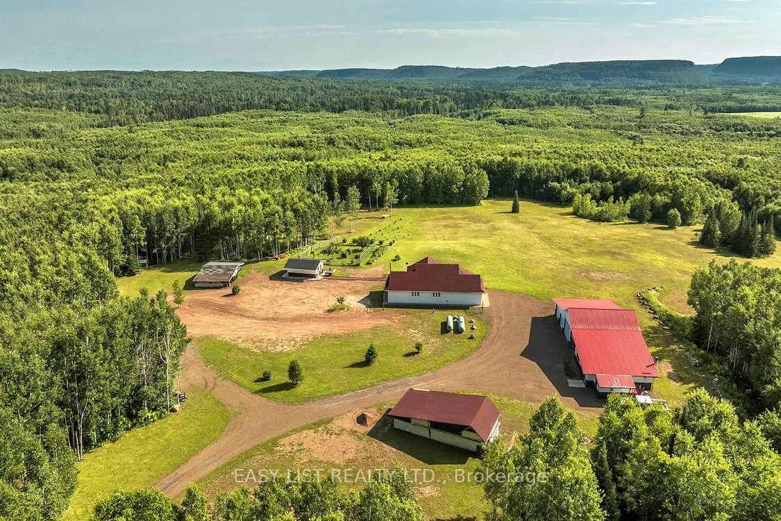 Photo 15 of 608 Copper Cliff Road, Neebing — HOMEH