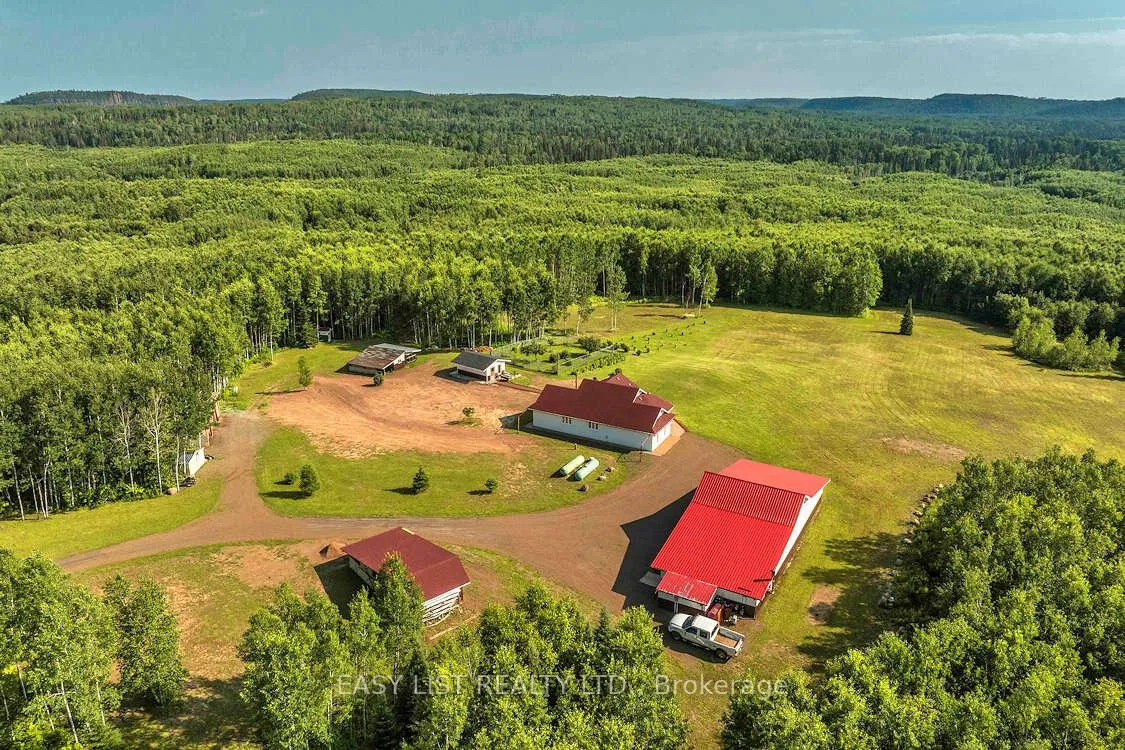 Photo 42 of 608 Copper Cliff Road, Neebing — HOMEH
