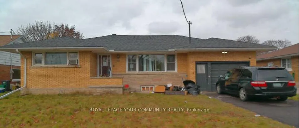 Photo 1 of 58 Metzloff Drive, Kitchener — HOMEH