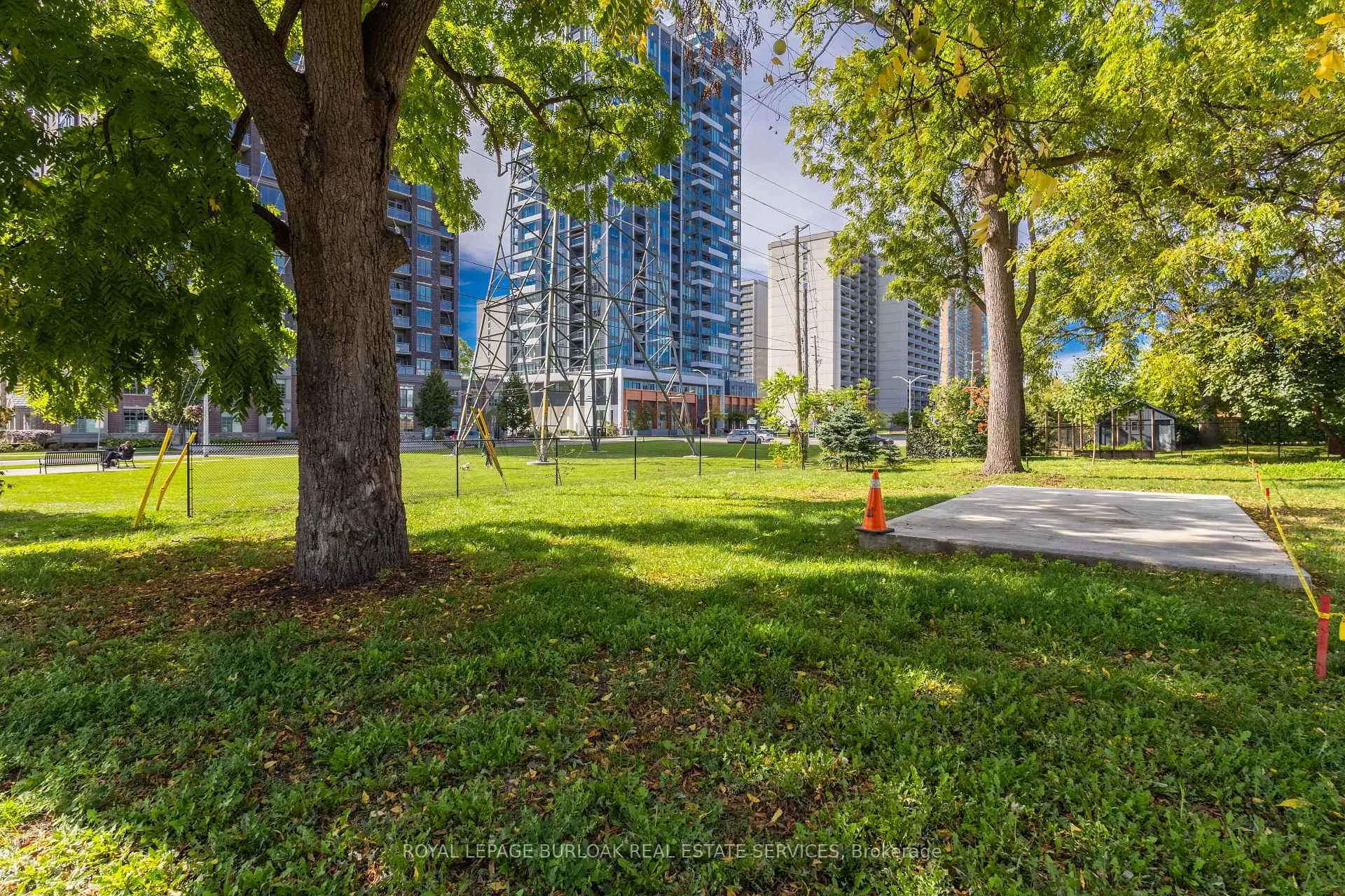 Front of 5/6 Lot Elgin Street