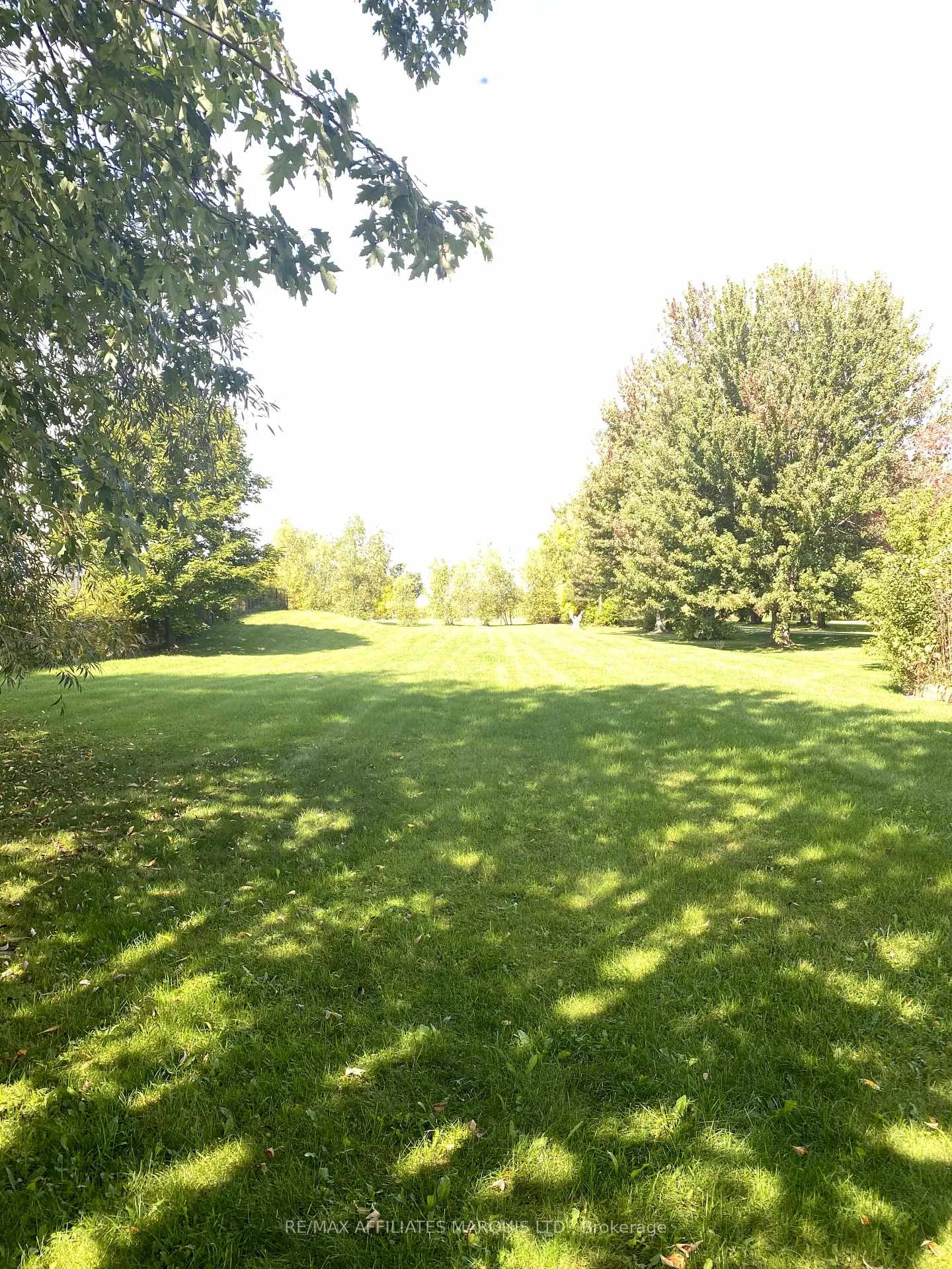 Photo 3 of LOT Old Montreal Road E, South Glengarry, South Glengarry (Lancaster) Twp — HOMEH