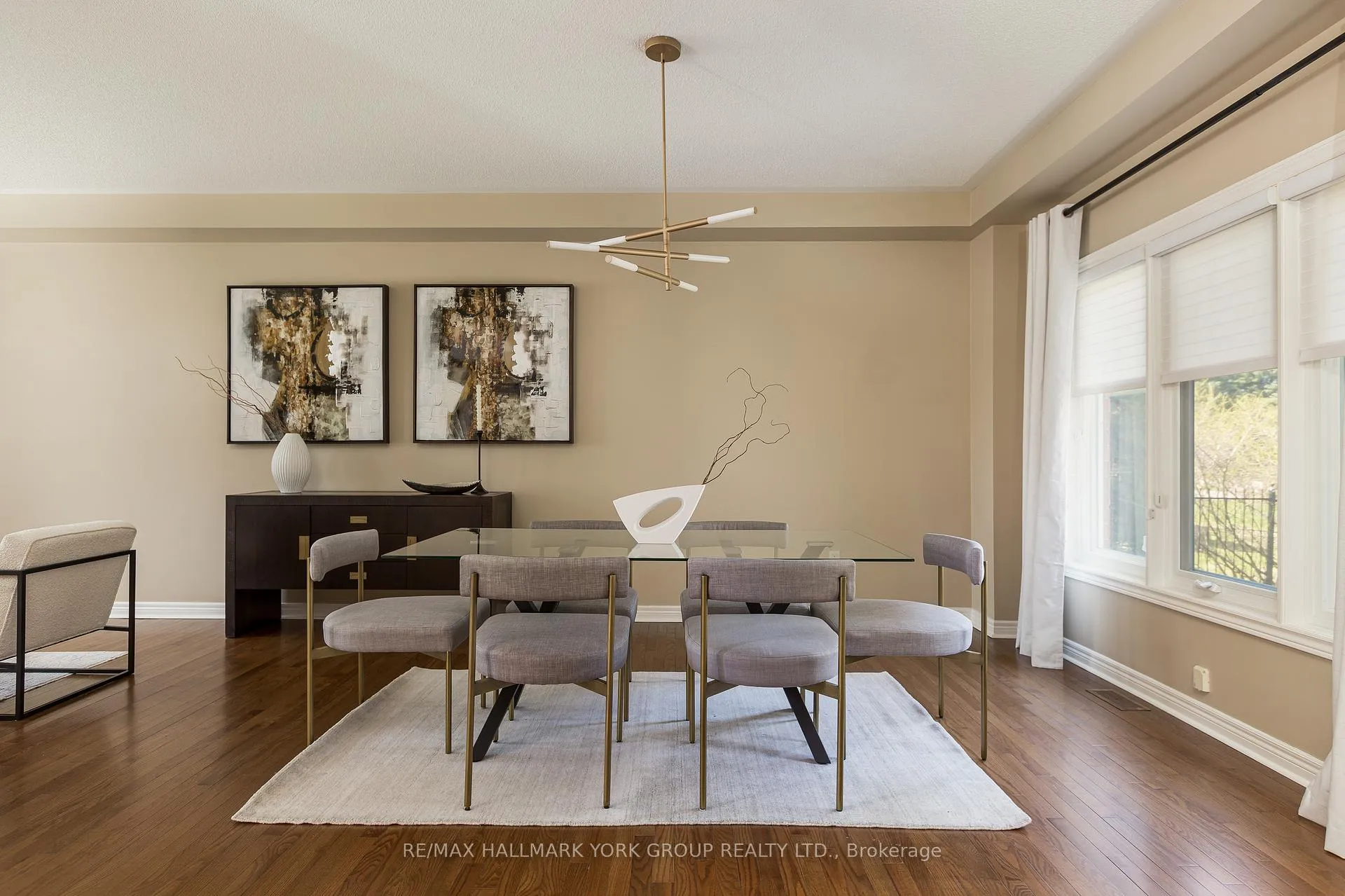 Photo 9 of 52 Forester Crescent, Markham, Cachet — HOMEH