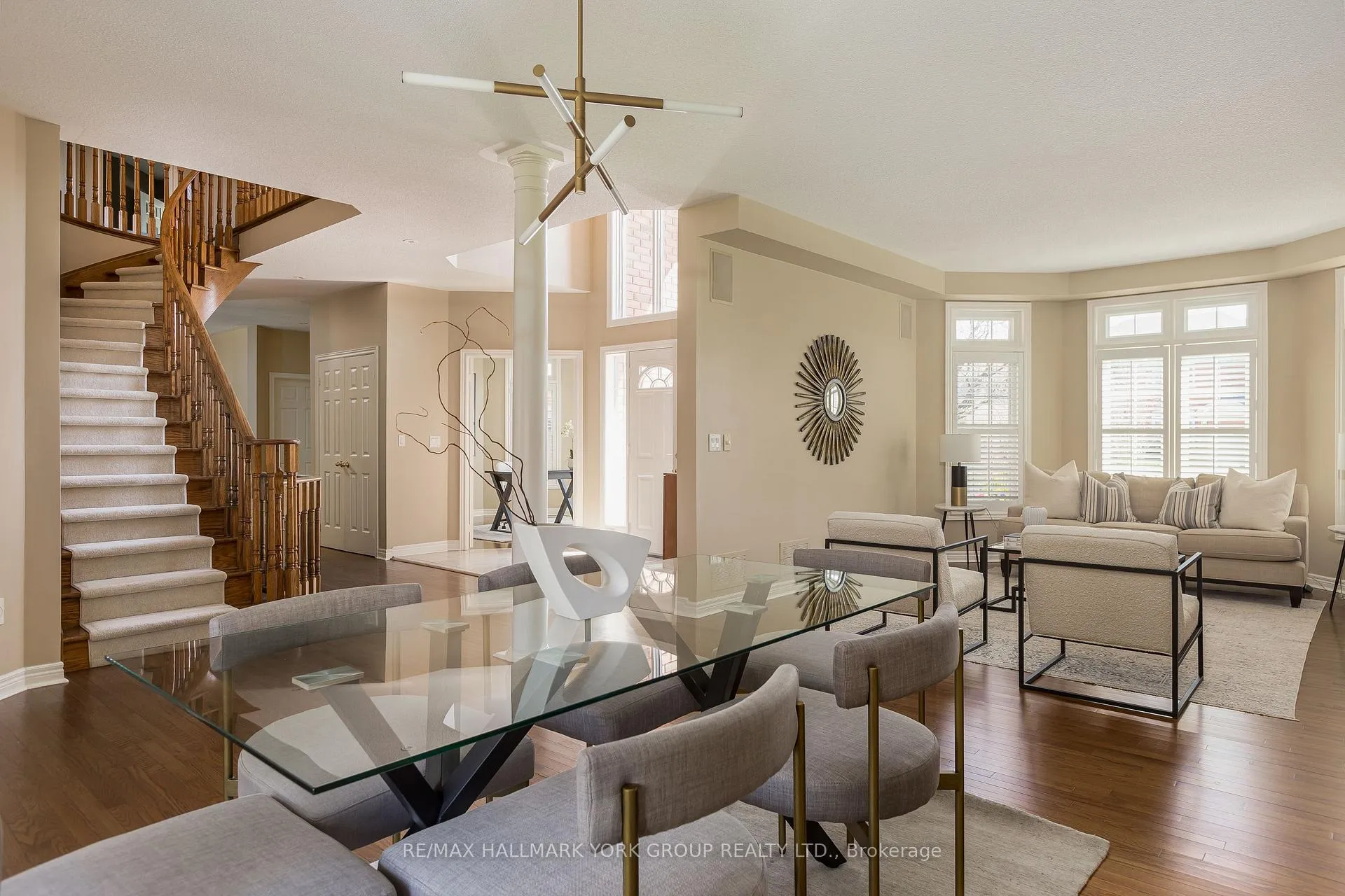 Photo 10 of 52 Forester Crescent, Markham, Cachet — HOMEH