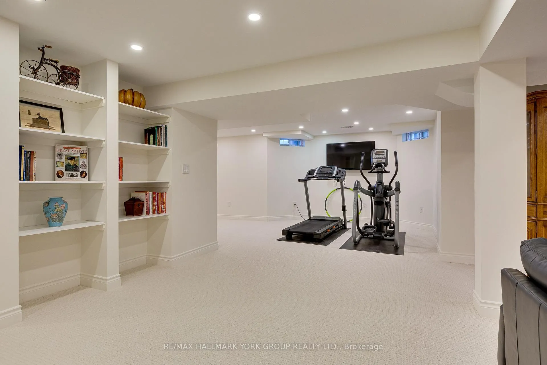 Photo 35 of 52 Forester Crescent, Markham, Cachet — HOMEH