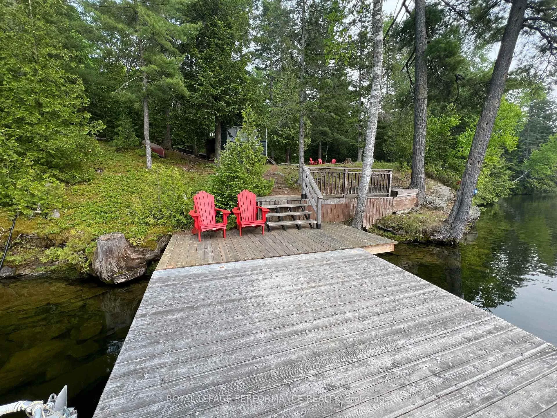 Photo 3 of 108 Raycroft Creek, Lanark Highlands, Lanark Highlands (Dalhousie) Twp — HOMEH