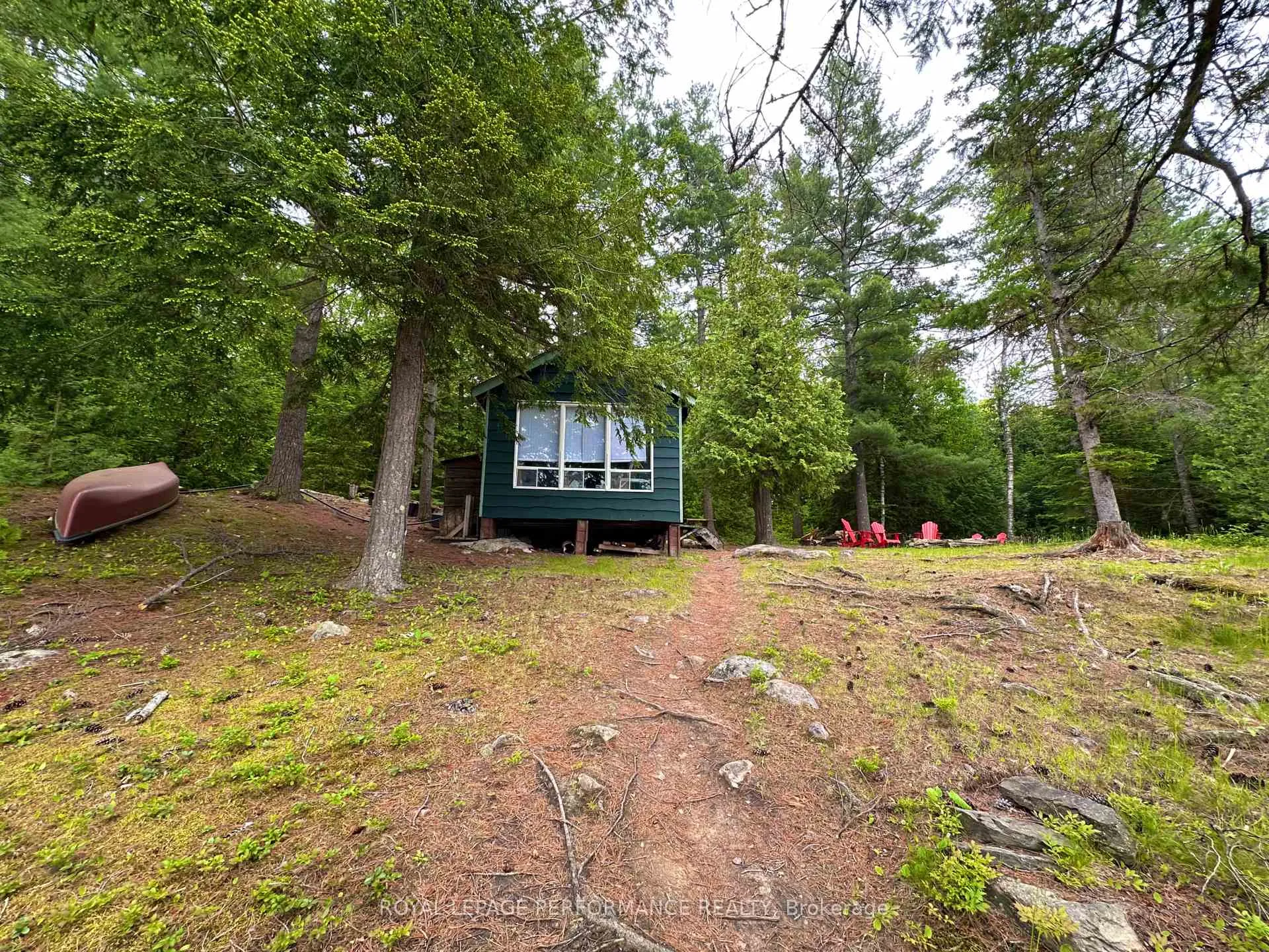 Photo 6 of 108 Raycroft Creek, Lanark Highlands, Lanark Highlands (Dalhousie) Twp — HOMEH