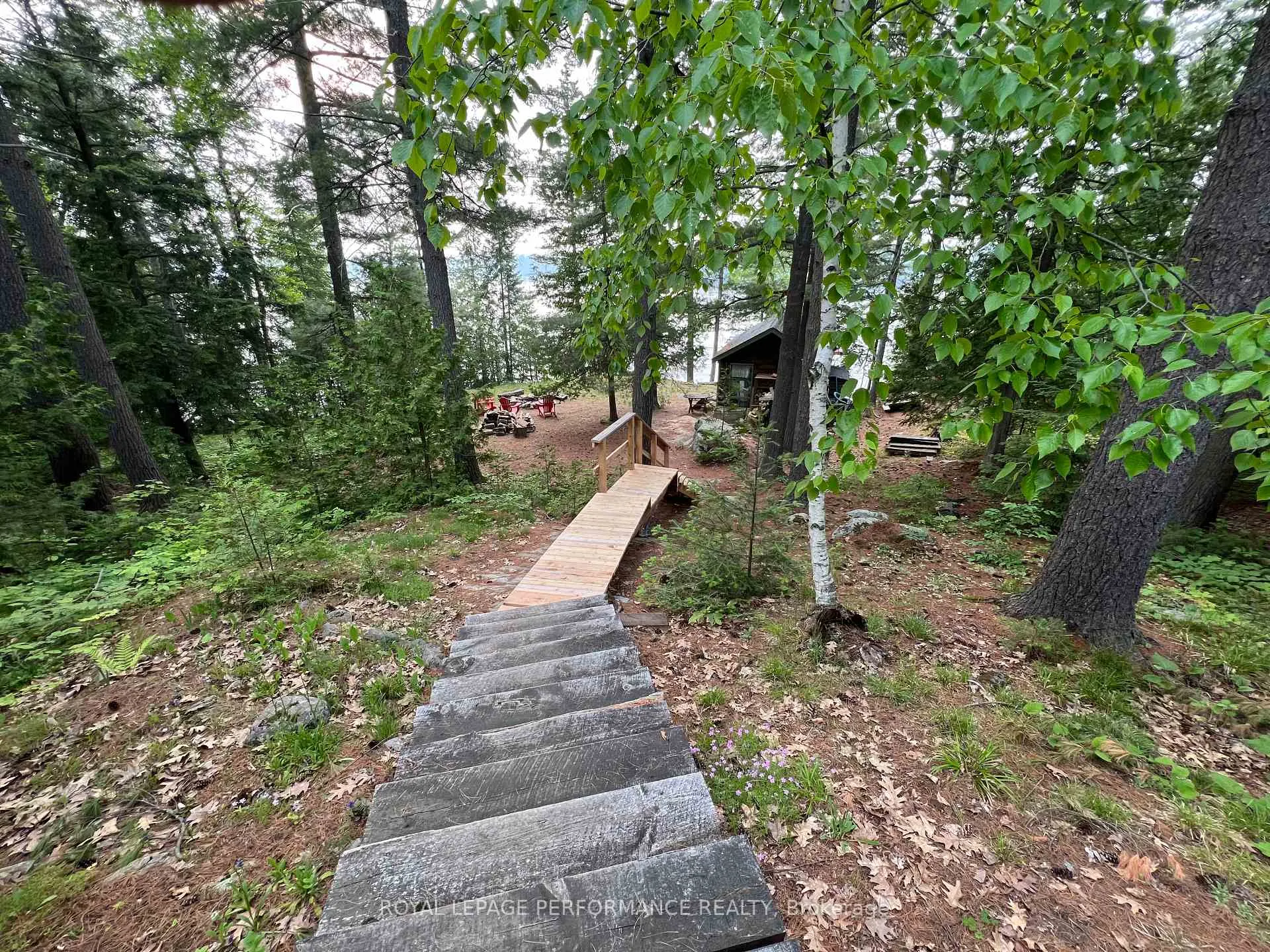 Photo 9 of 108 Raycroft Creek, Lanark Highlands, Lanark Highlands (Dalhousie) Twp — HOMEH