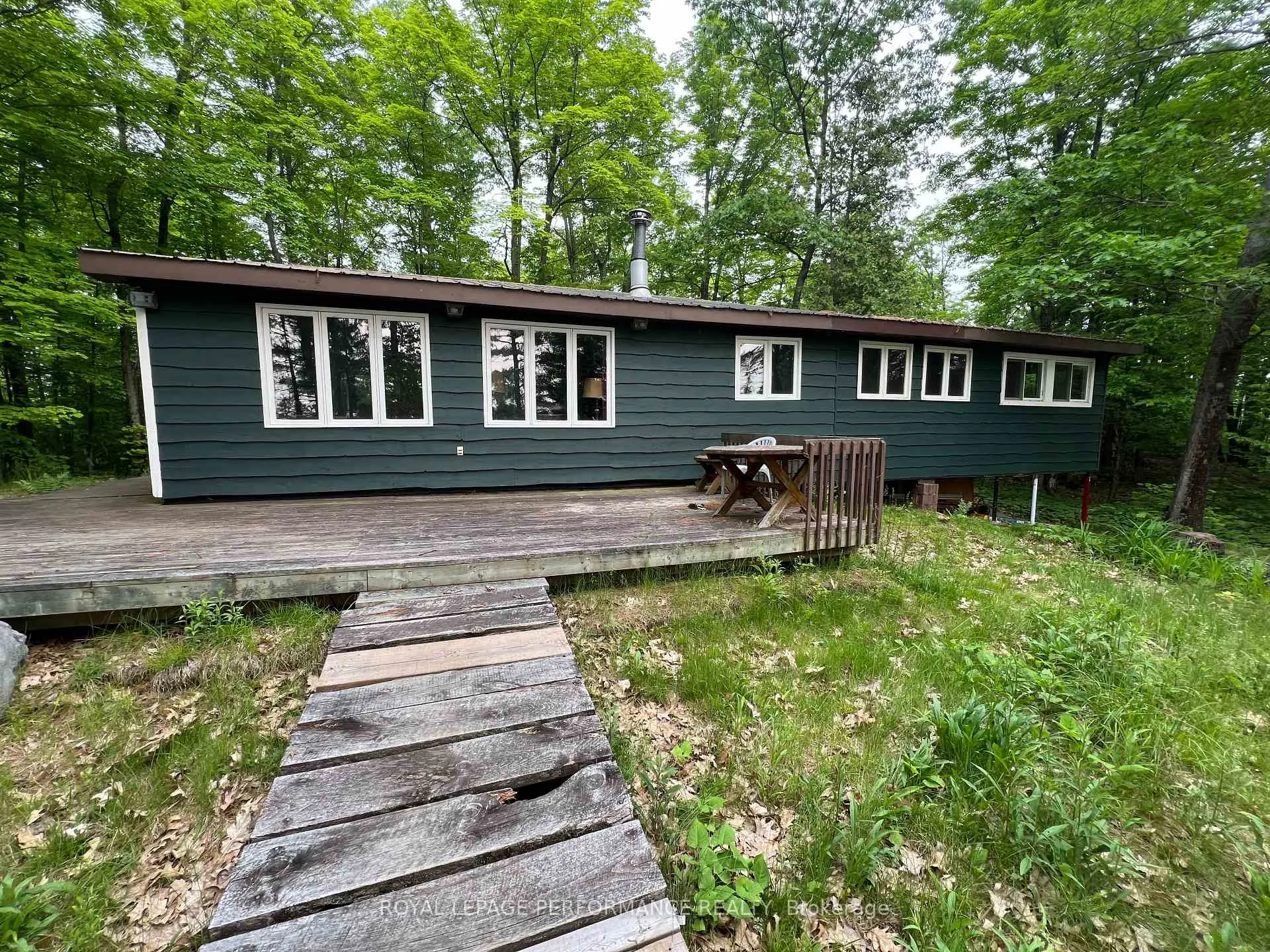 Photo 10 of 108 Raycroft Creek, Lanark Highlands, Lanark Highlands (Dalhousie) Twp — HOMEH