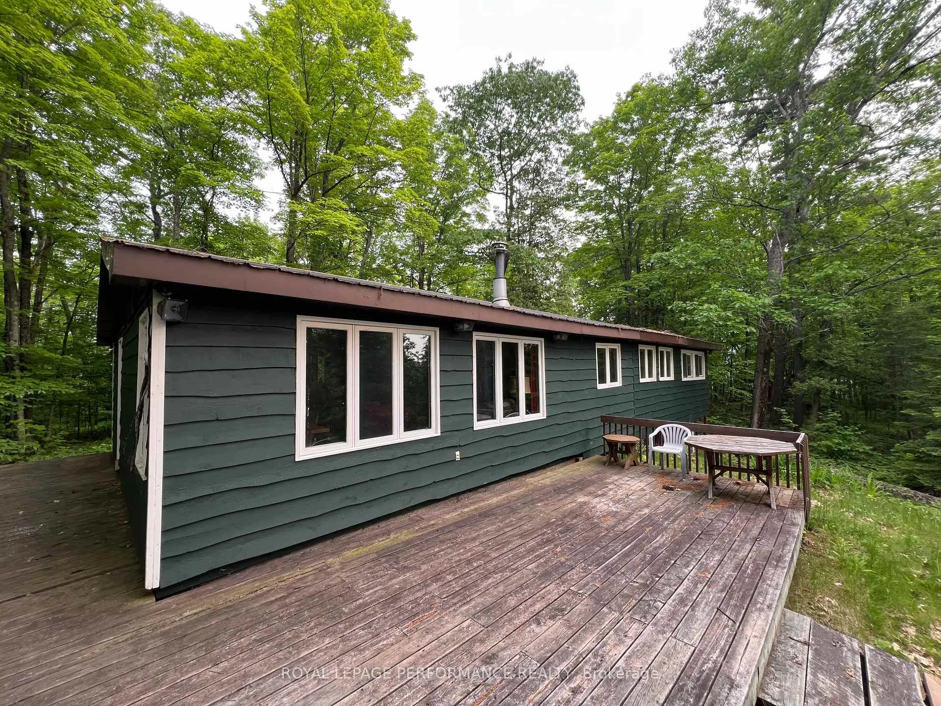 Photo 11 of 108 Raycroft Creek, Lanark Highlands, Lanark Highlands (Dalhousie) Twp — HOMEH