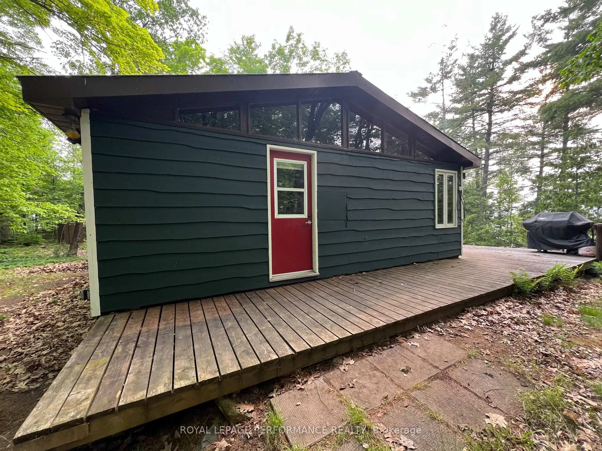 Photo 12 of 108 Raycroft Creek, Lanark Highlands, Lanark Highlands (Dalhousie) Twp — HOMEH