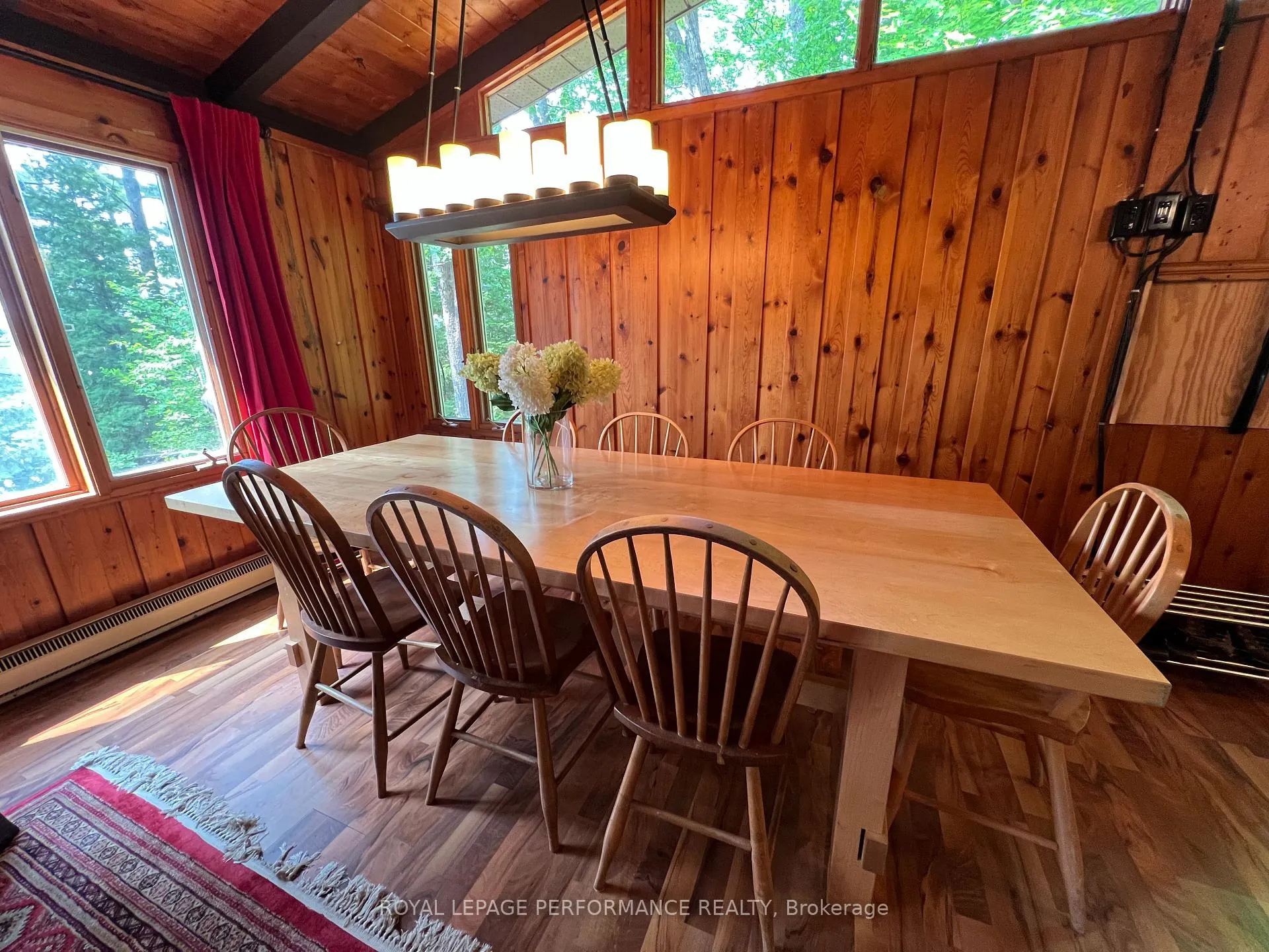 Photo 13 of 108 Raycroft Creek, Lanark Highlands, Lanark Highlands (Dalhousie) Twp — HOMEH