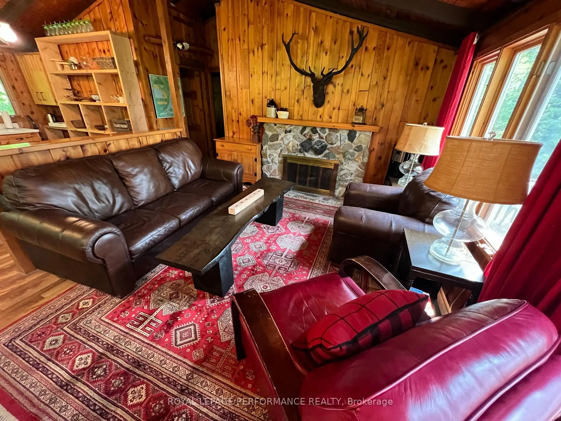 Photo 14 of 108 Raycroft Creek, Lanark Highlands, Lanark Highlands (Dalhousie) Twp — HOMEH