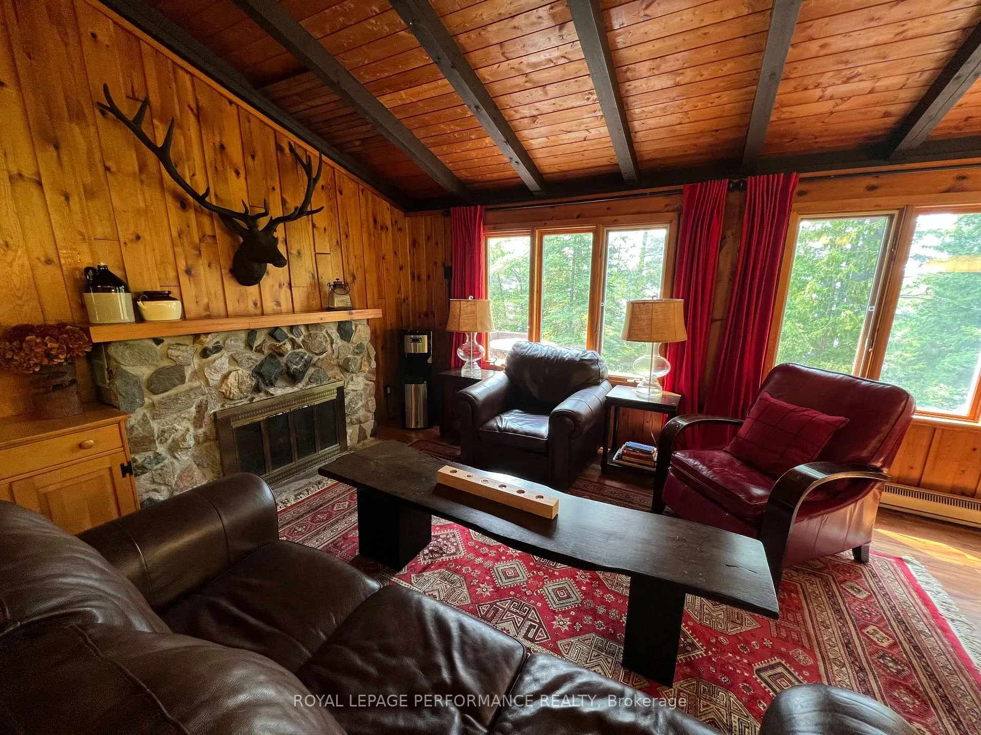 Photo 15 of 108 Raycroft Creek, Lanark Highlands, Lanark Highlands (Dalhousie) Twp — HOMEH