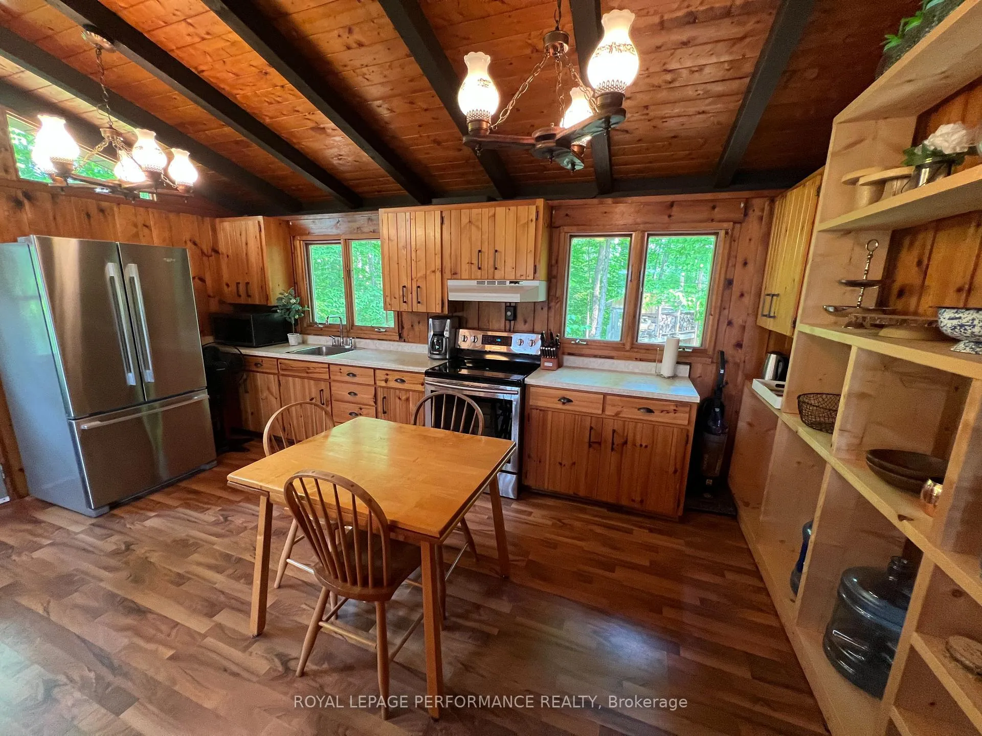 Photo 16 of 108 Raycroft Creek, Lanark Highlands, Lanark Highlands (Dalhousie) Twp — HOMEH