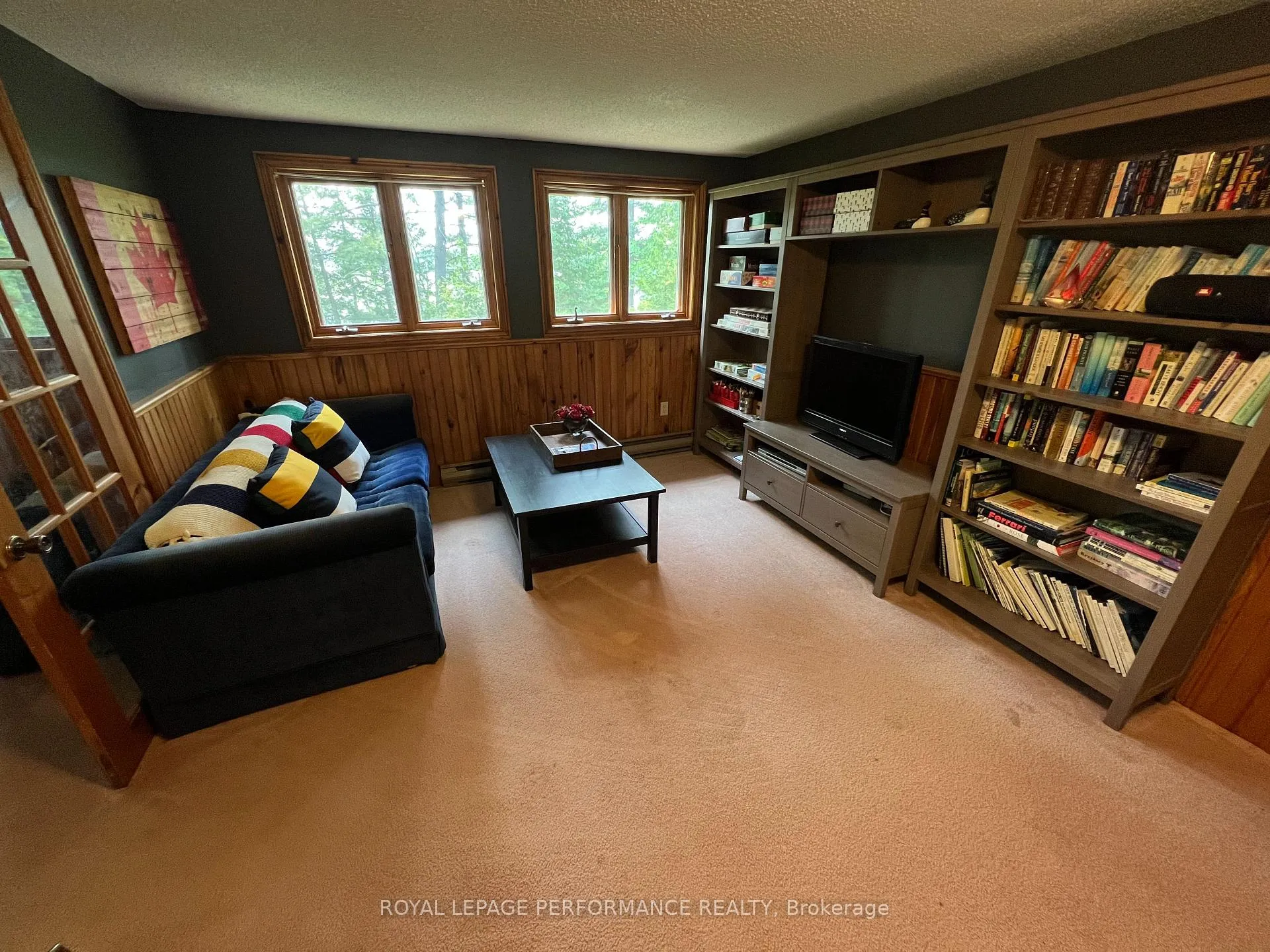 Photo 22 of 108 Raycroft Creek, Lanark Highlands, Lanark Highlands (Dalhousie) Twp — HOMEH