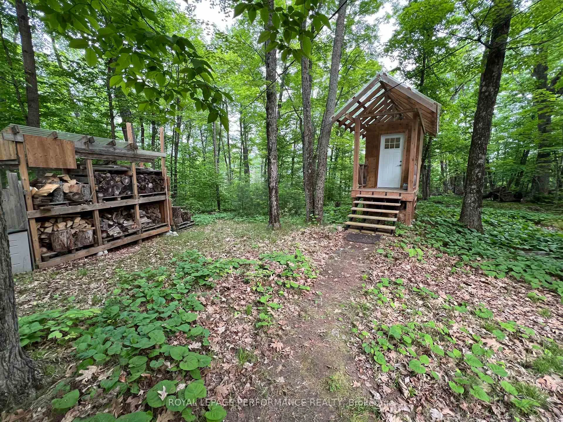 Photo 27 of 108 Raycroft Creek, Lanark Highlands, Lanark Highlands (Dalhousie) Twp — HOMEH