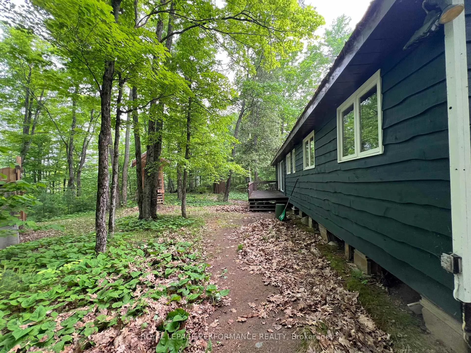 Photo 28 of 108 Raycroft Creek, Lanark Highlands, Lanark Highlands (Dalhousie) Twp — HOMEH