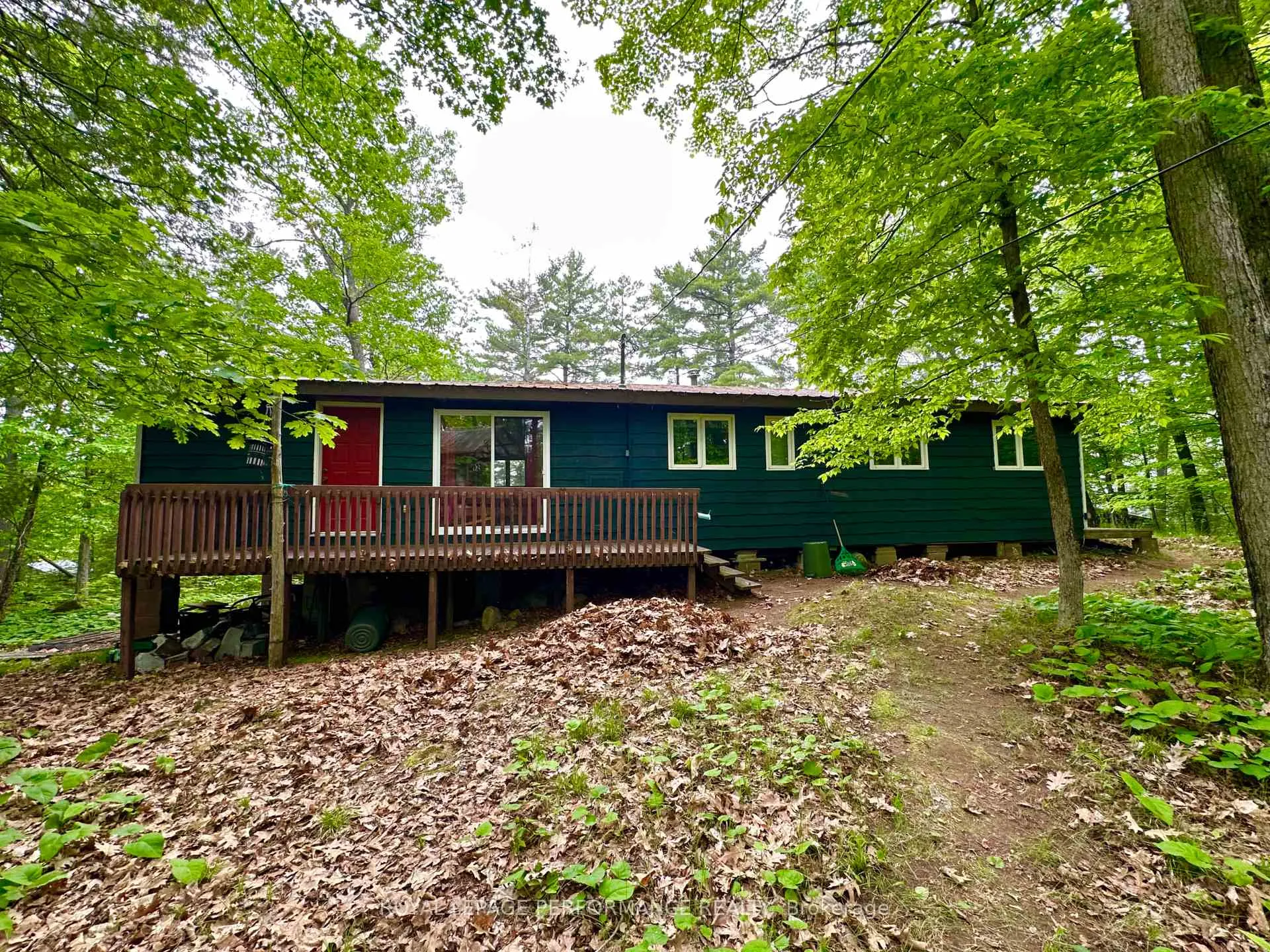 Photo 29 of 108 Raycroft Creek, Lanark Highlands, Lanark Highlands (Dalhousie) Twp — HOMEH