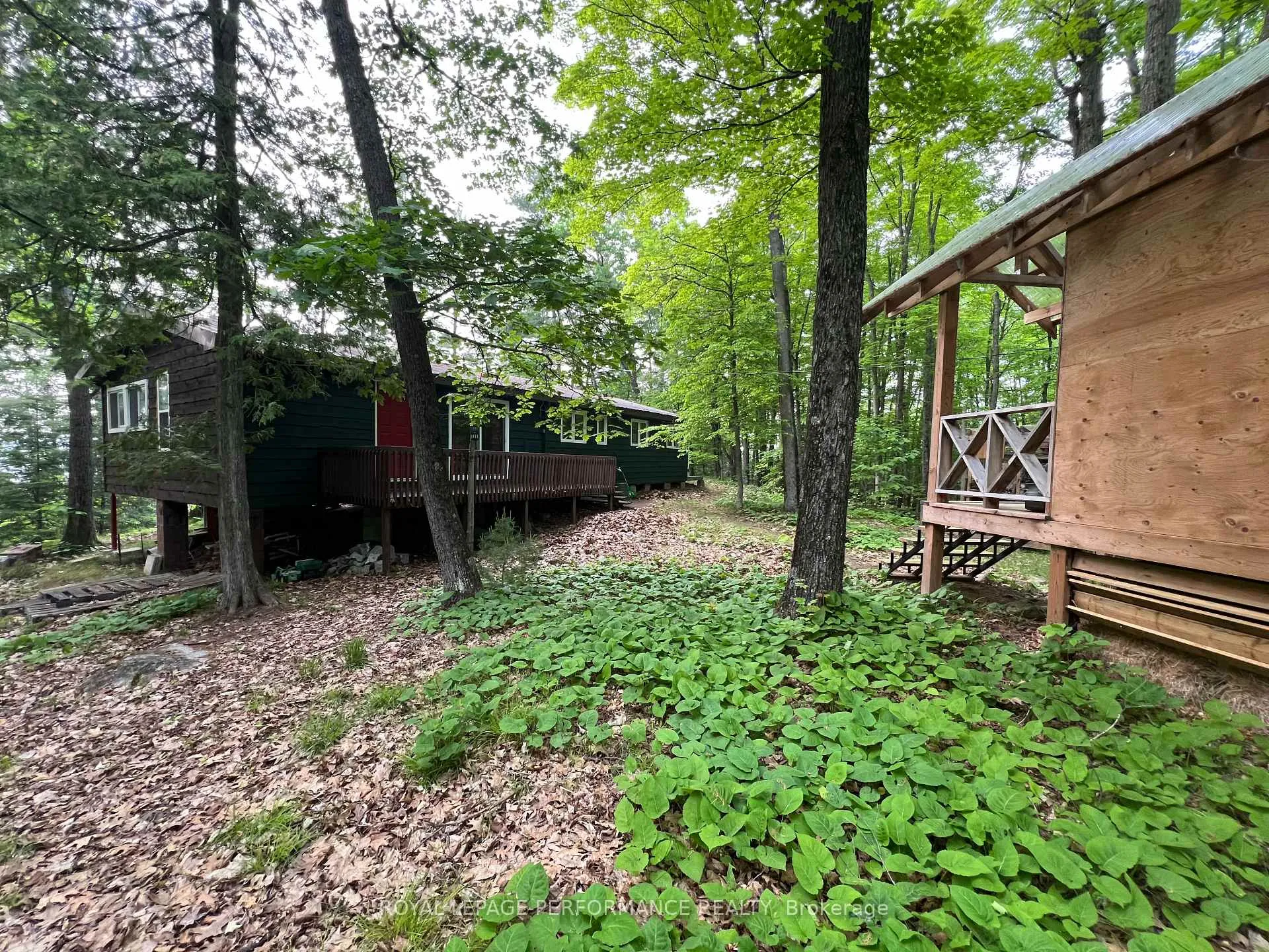 Photo 30 of 108 Raycroft Creek, Lanark Highlands, Lanark Highlands (Dalhousie) Twp — HOMEH