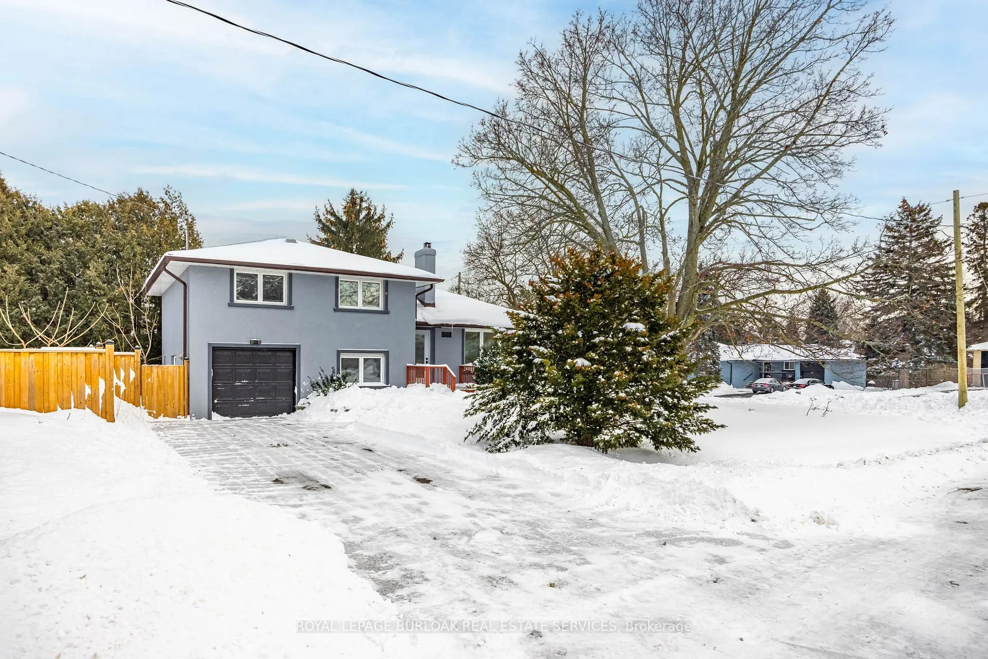 Photo 1 of 248 Wales Crescent, Oakville, Bronte — HOMEH