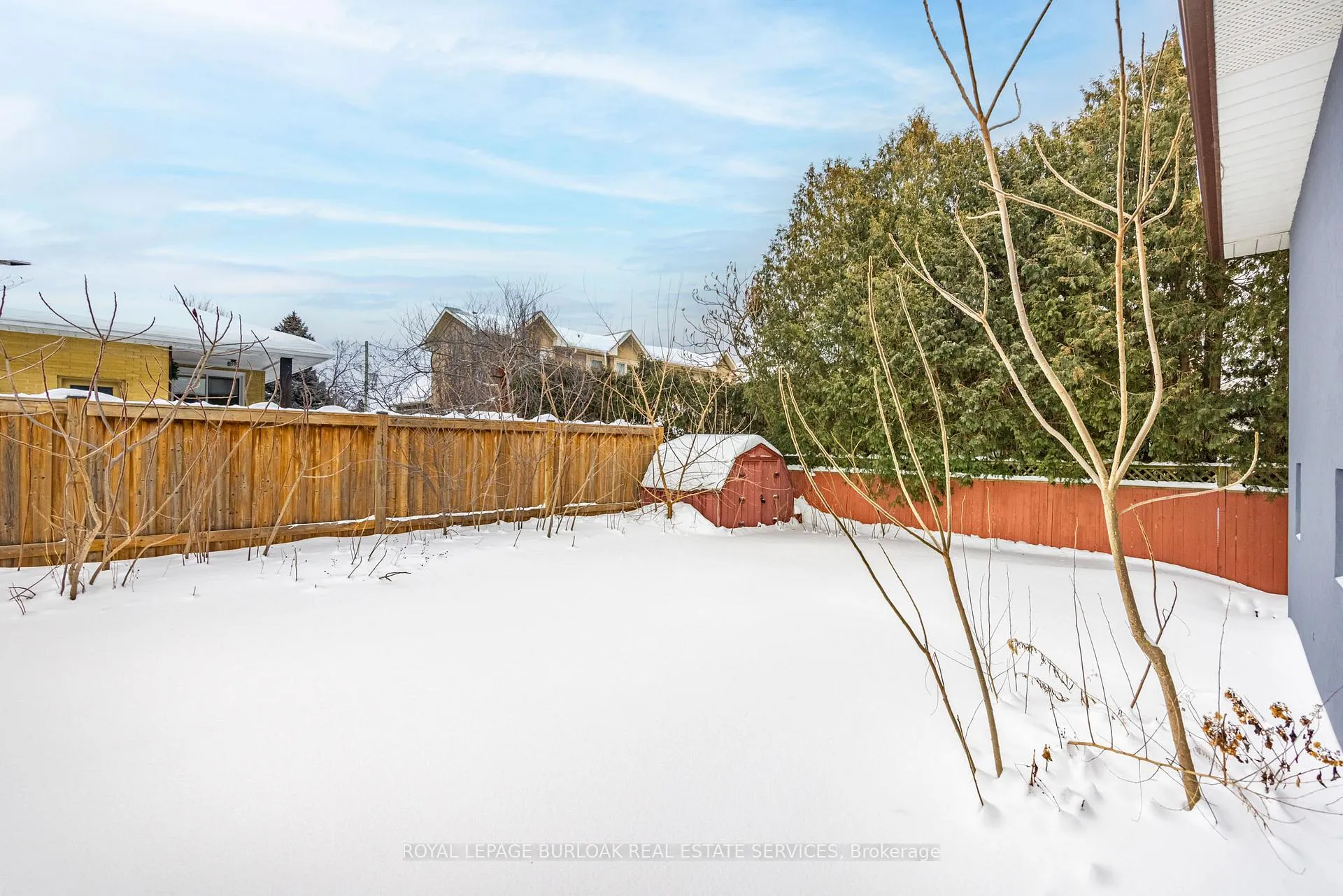 Photo 28 of 248 Wales Crescent, Oakville, Bronte — HOMEH