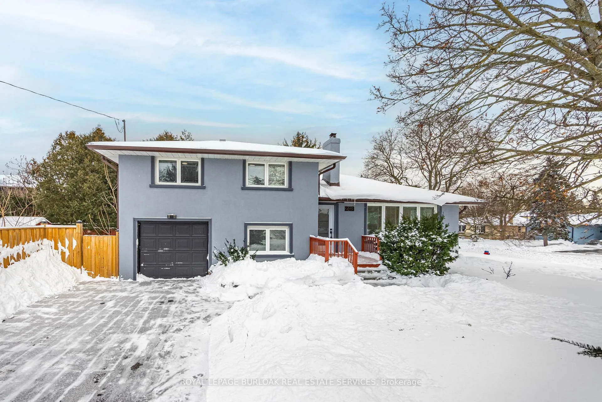 Photo 29 of 248 Wales Crescent, Oakville, Bronte — HOMEH