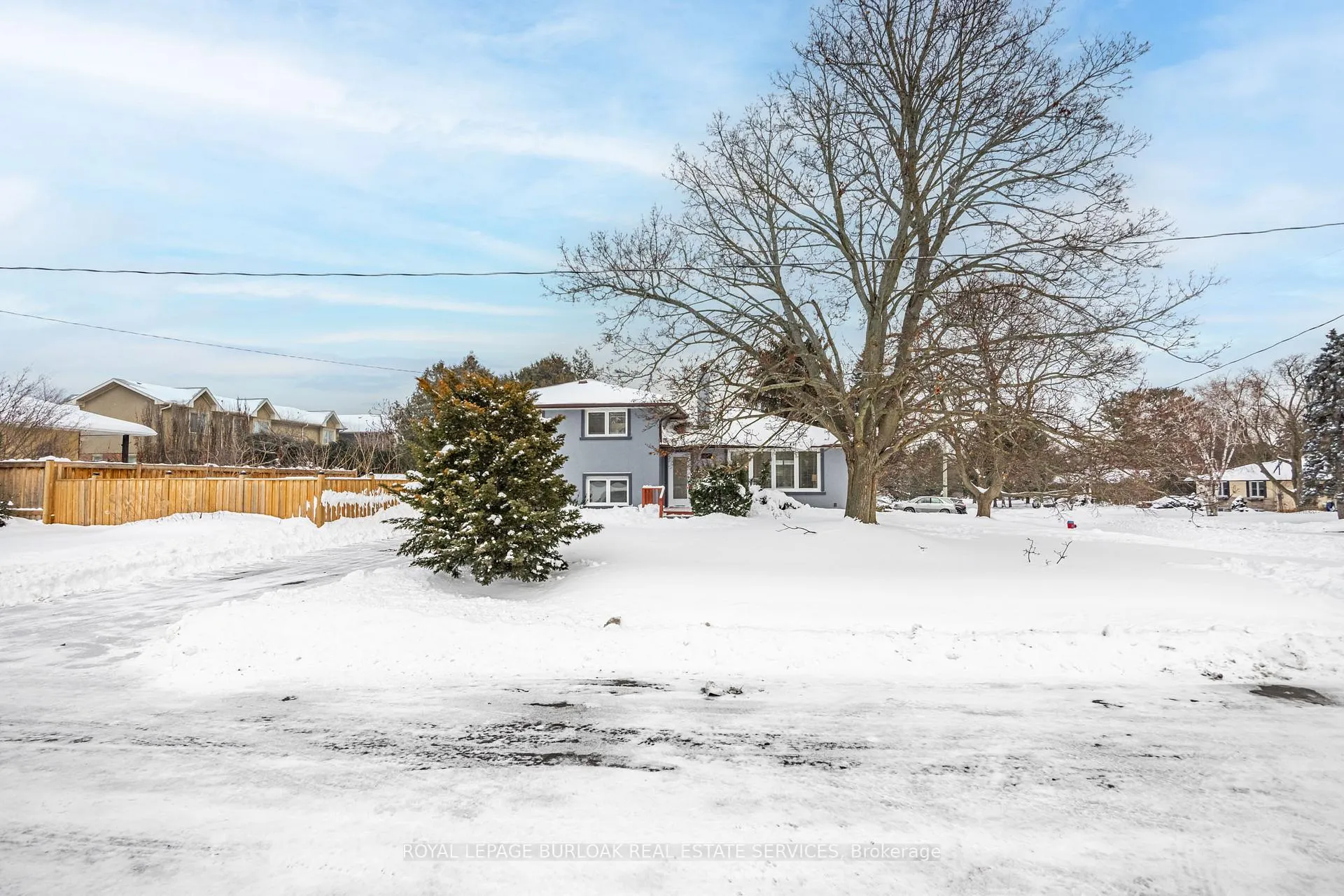 Photo 30 of 248 Wales Crescent, Oakville, Bronte — HOMEH