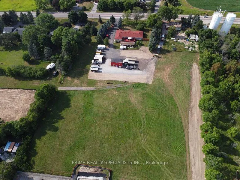 Photo 4 of 4161 Hwy 89 Road, Innisfil, Cookstown — HOMEH