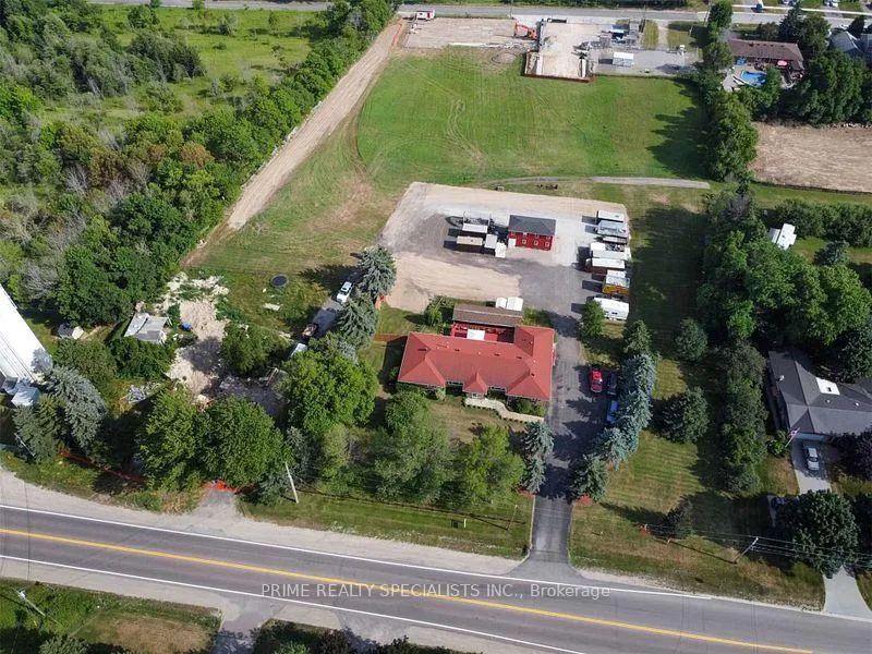 Photo 5 of 4161 Hwy 89 Road, Innisfil, Cookstown — HOMEH