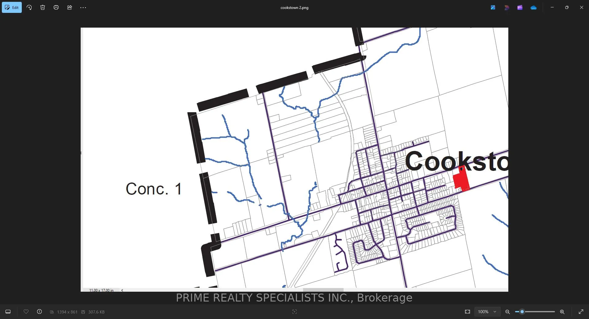 Photo 6 of 4161 Hwy 89 Road, Innisfil, Cookstown — HOMEH