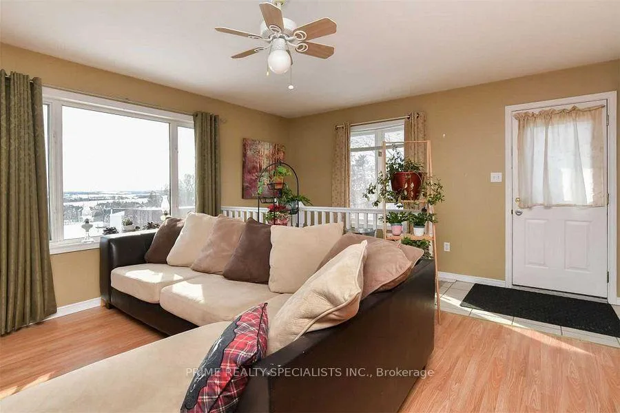 Photo 10 of 4161 Hwy 89 Road, Innisfil, Cookstown — HOMEH