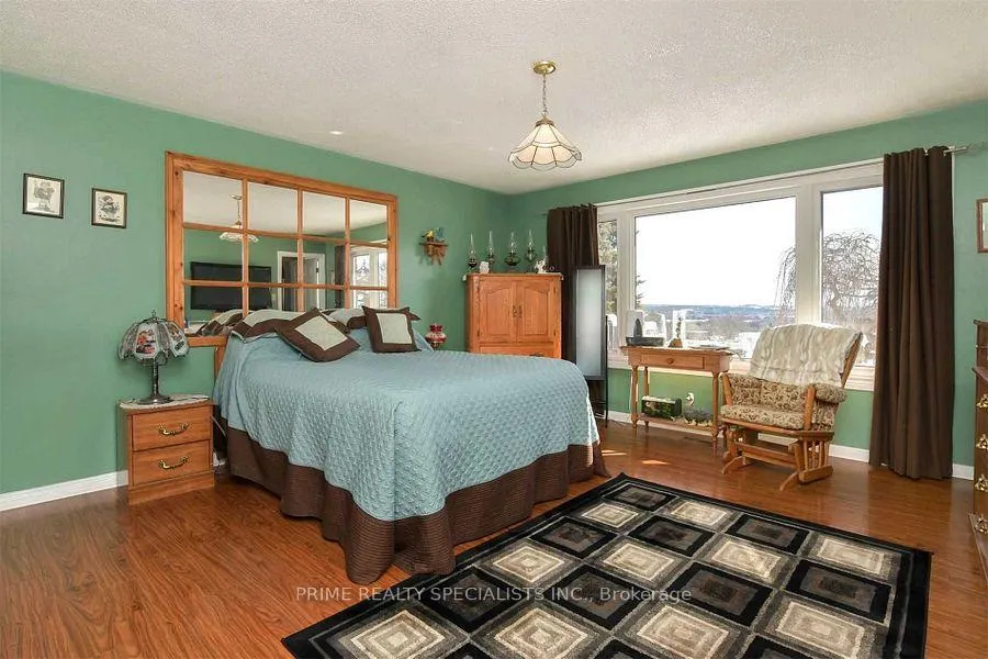 Photo 11 of 4161 Hwy 89 Road, Innisfil, Cookstown — HOMEH