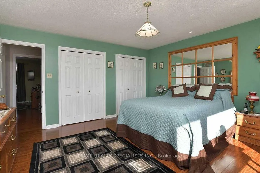 Photo 12 of 4161 Hwy 89 Road, Innisfil, Cookstown — HOMEH