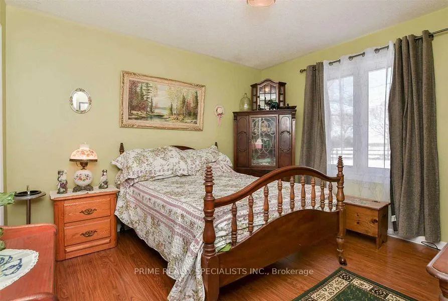 Photo 13 of 4161 Hwy 89 Road, Innisfil, Cookstown — HOMEH
