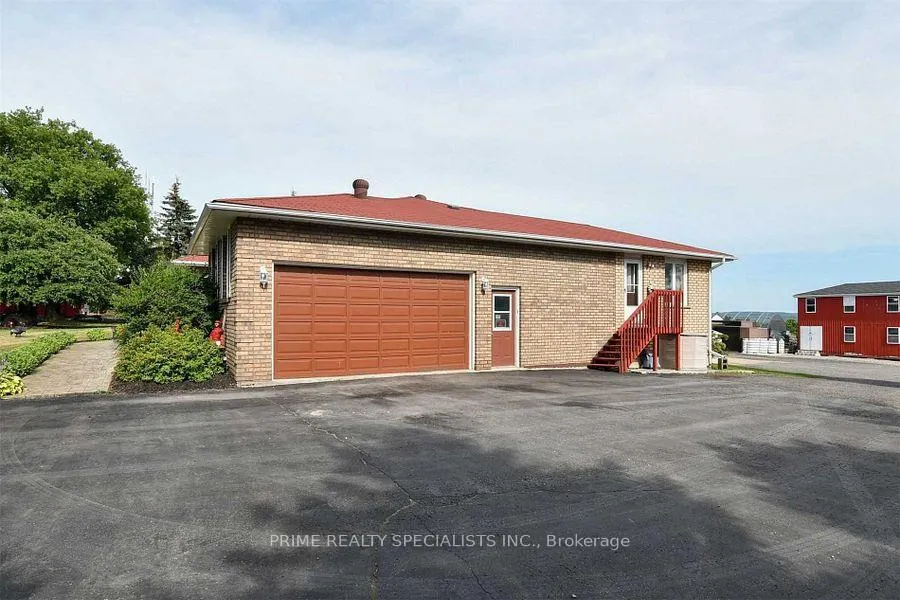 Photo 18 of 4161 Hwy 89 Road, Innisfil, Cookstown — HOMEH