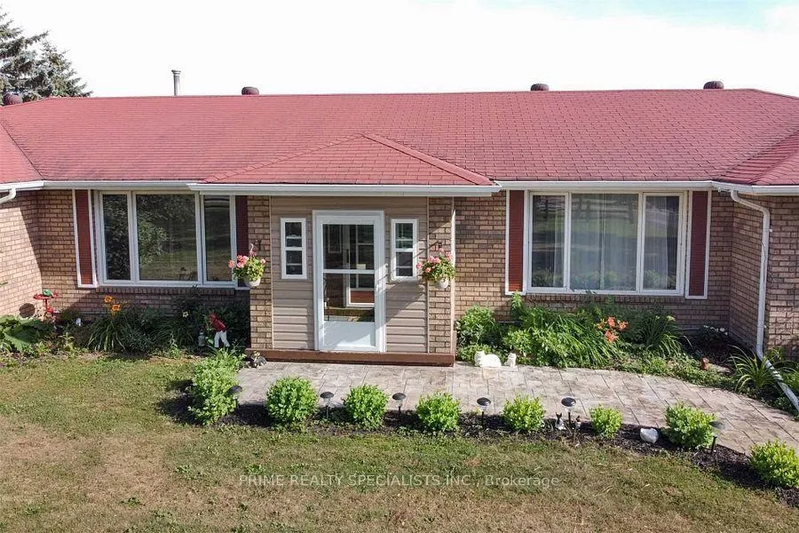 Photo 26 of 4161 Hwy 89 Road, Innisfil, Cookstown — HOMEH