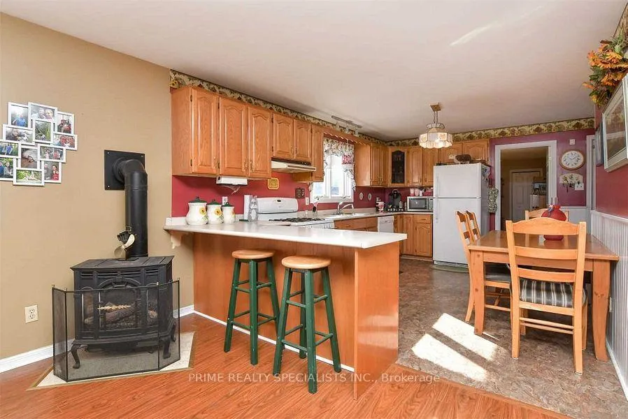 Photo 28 of 4161 Hwy 89 Road, Innisfil, Cookstown — HOMEH