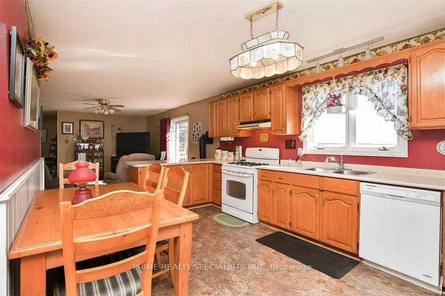 Photo 29 of 4161 Hwy 89 Road, Innisfil, Cookstown — HOMEH