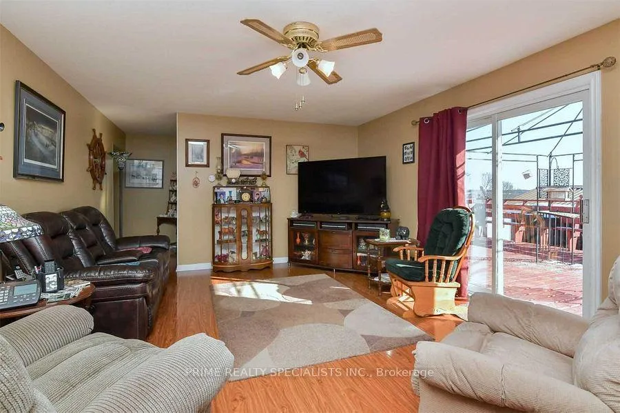 Photo 31 of 4161 Hwy 89 Road, Innisfil, Cookstown — HOMEH