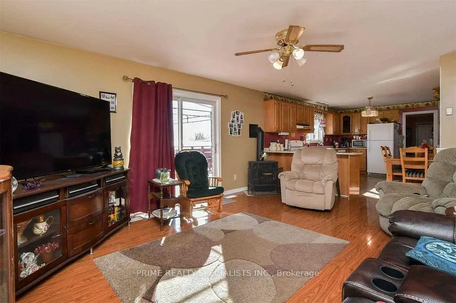 Photo 32 of 4161 Hwy 89 Road, Innisfil, Cookstown — HOMEH