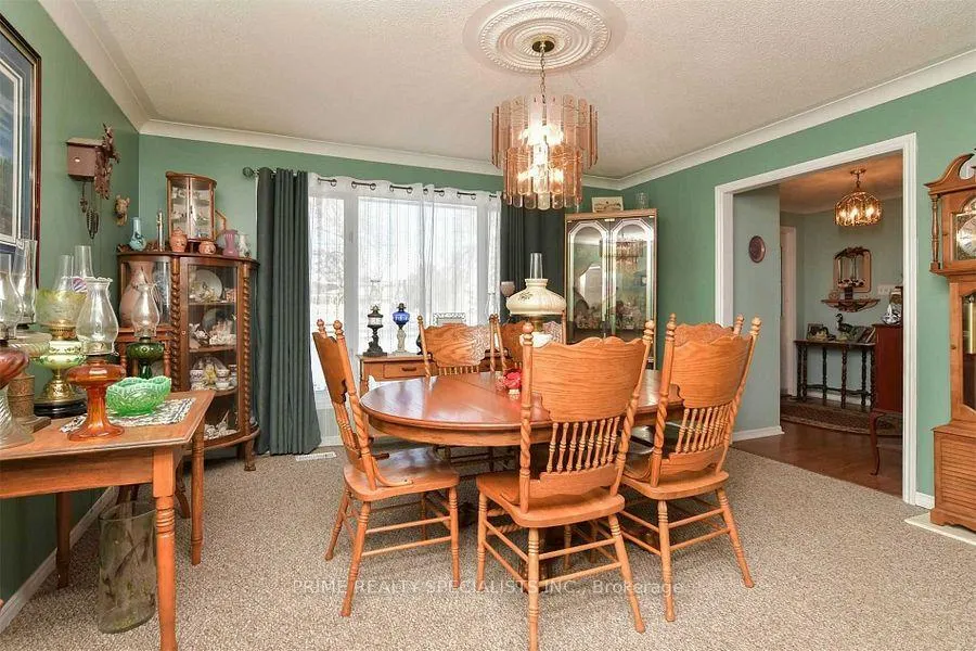 Photo 33 of 4161 Hwy 89 Road, Innisfil, Cookstown — HOMEH