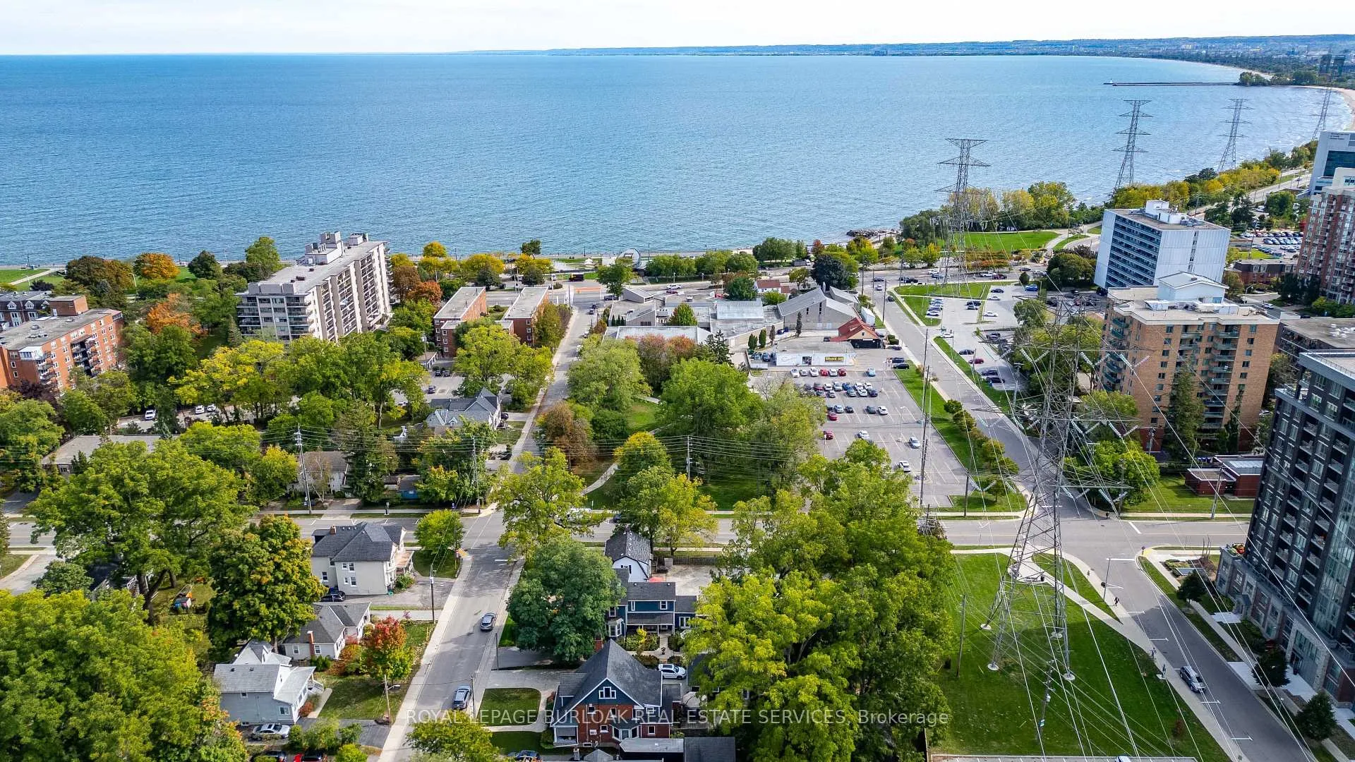 Photo 2 of 3/4 Lot Elgin Street, Burlington, Brant — HOMEH