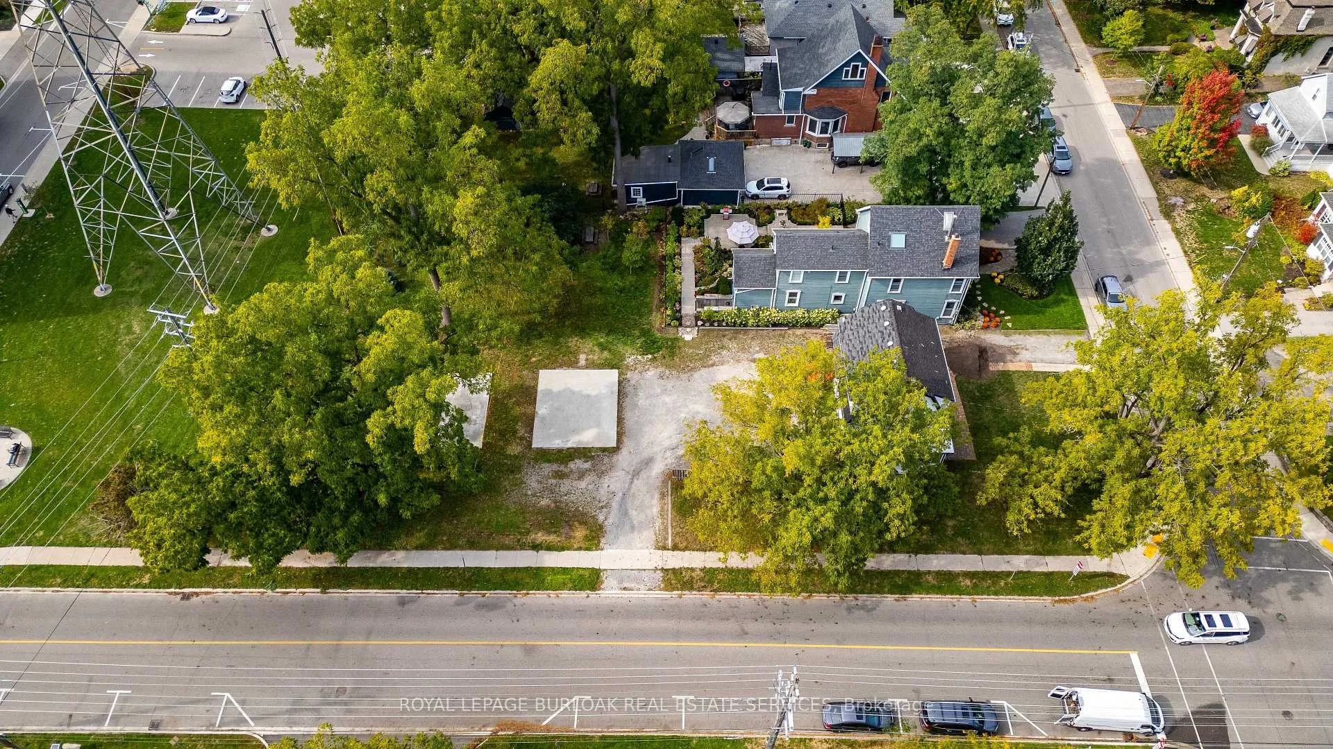 Photo 4 of 3/4 Lot Elgin Street, Burlington, Brant — HOMEH