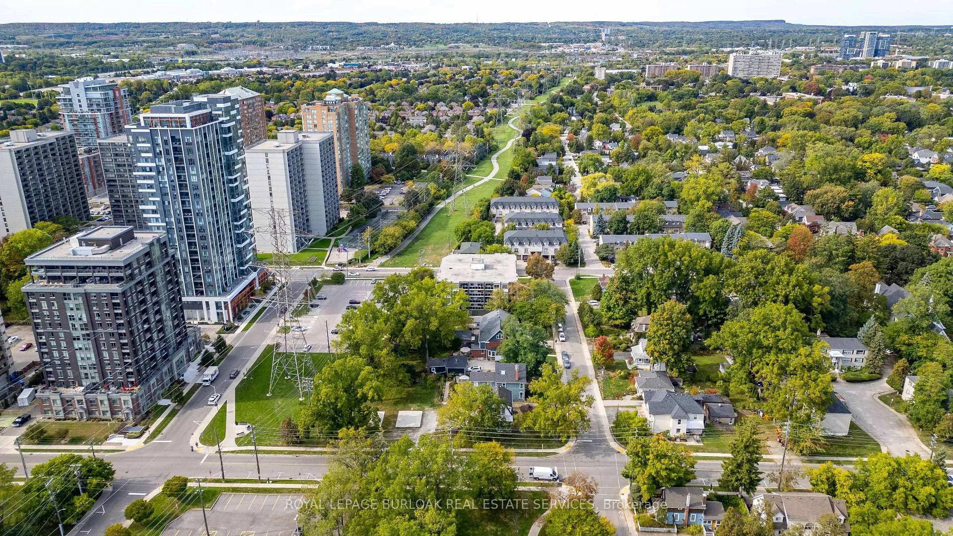 Photo 5 of 3/4 Lot Elgin Street, Burlington, Brant — HOMEH