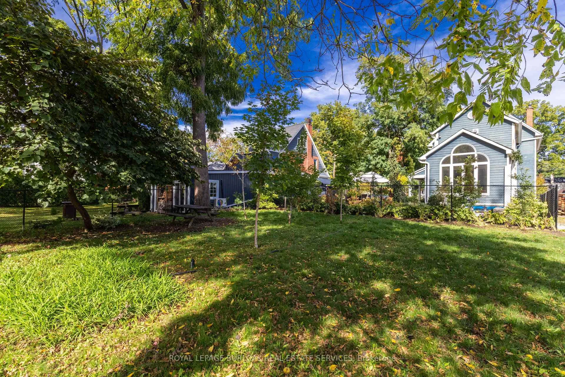 Photo 6 of 3/4 Lot Elgin Street, Burlington, Brant — HOMEH