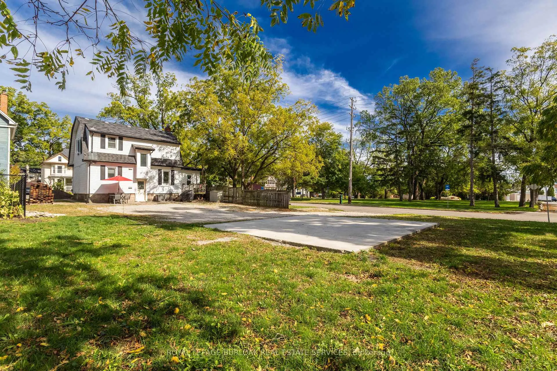 Photo 7 of 3/4 Lot Elgin Street, Burlington, Brant — HOMEH