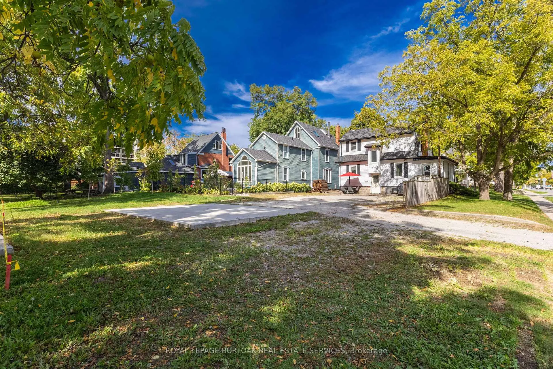 Photo 9 of 3/4 Lot Elgin Street, Burlington, Brant — HOMEH