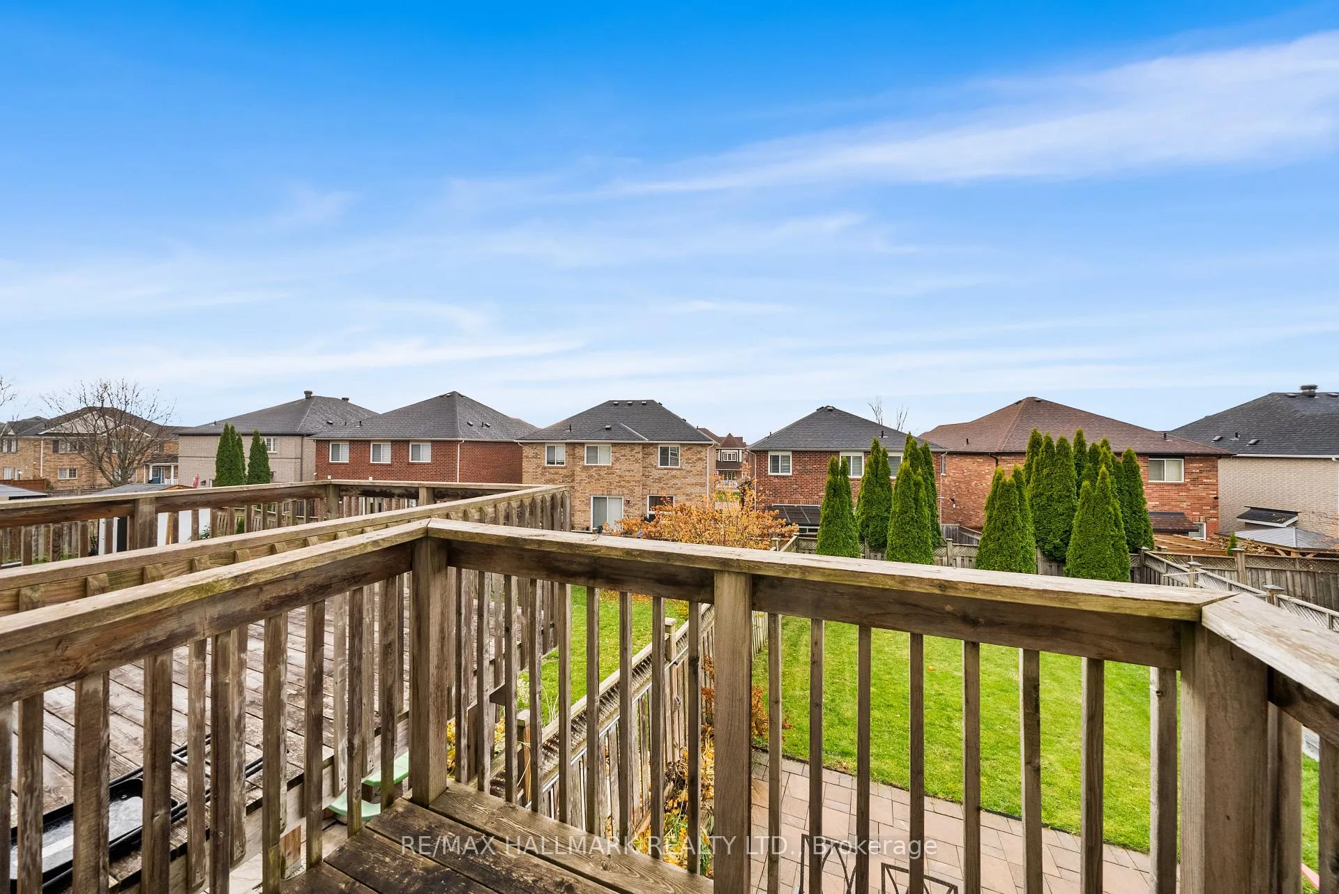 Photo 32 of 205 Bean Crescent, Ajax, Northwest Ajax — HOMEH